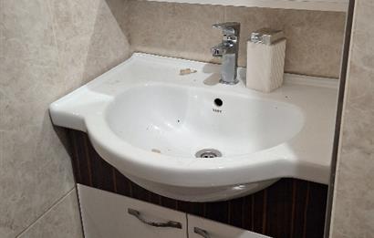 ALTINTEPE DE KİRALIK YÜKSEK GİRİŞ DAİRE 