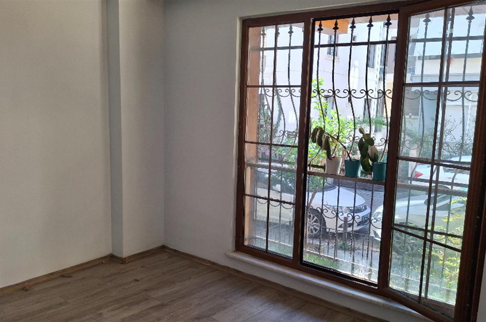 ALTINTEPE DE KİRALIK YÜKSEK GİRİŞ DAİRE 