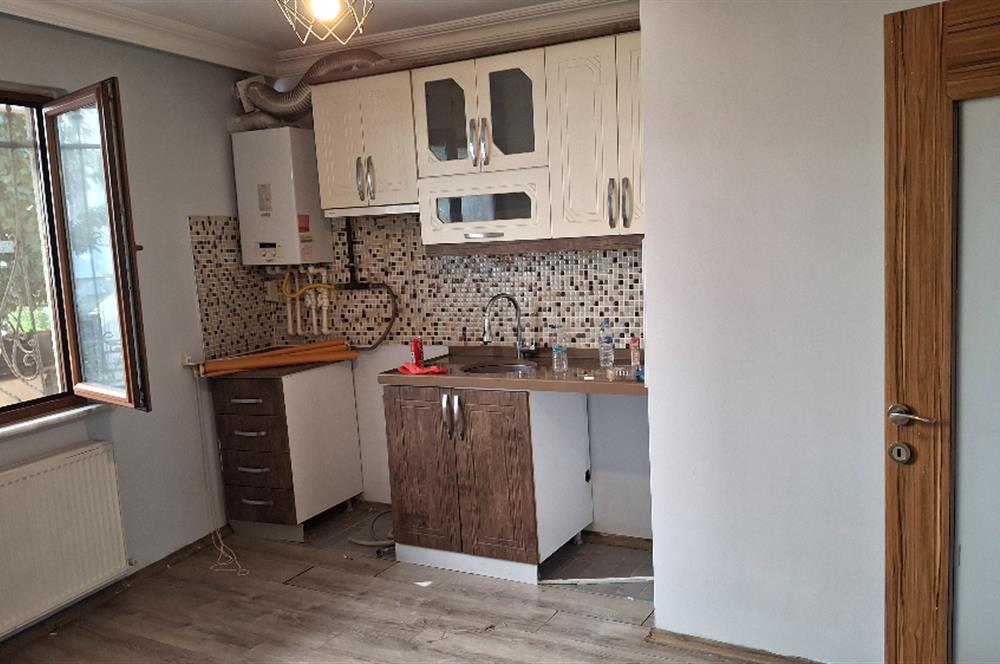 ALTINTEPE DE KİRALIK YÜKSEK GİRİŞ DAİRE 