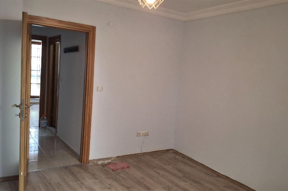 ALTINTEPE DE KİRALIK YÜKSEK GİRİŞ DAİRE 