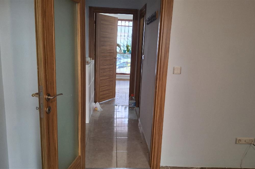 ALTINTEPE DE KİRALIK YÜKSEK GİRİŞ DAİRE 