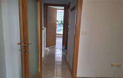 ALTINTEPE DE KİRALIK YÜKSEK GİRİŞ DAİRE 