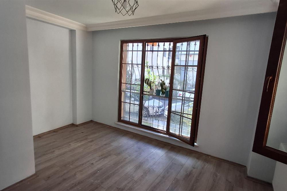 ALTINTEPE DE KİRALIK YÜKSEK GİRİŞ DAİRE 