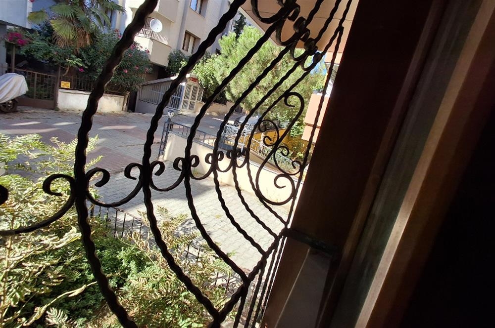 ALTINTEPE DE KİRALIK YÜKSEK GİRİŞ DAİRE 