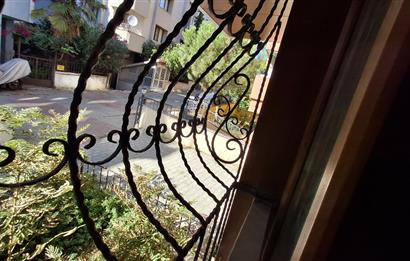 ALTINTEPE DE KİRALIK YÜKSEK GİRİŞ DAİRE 