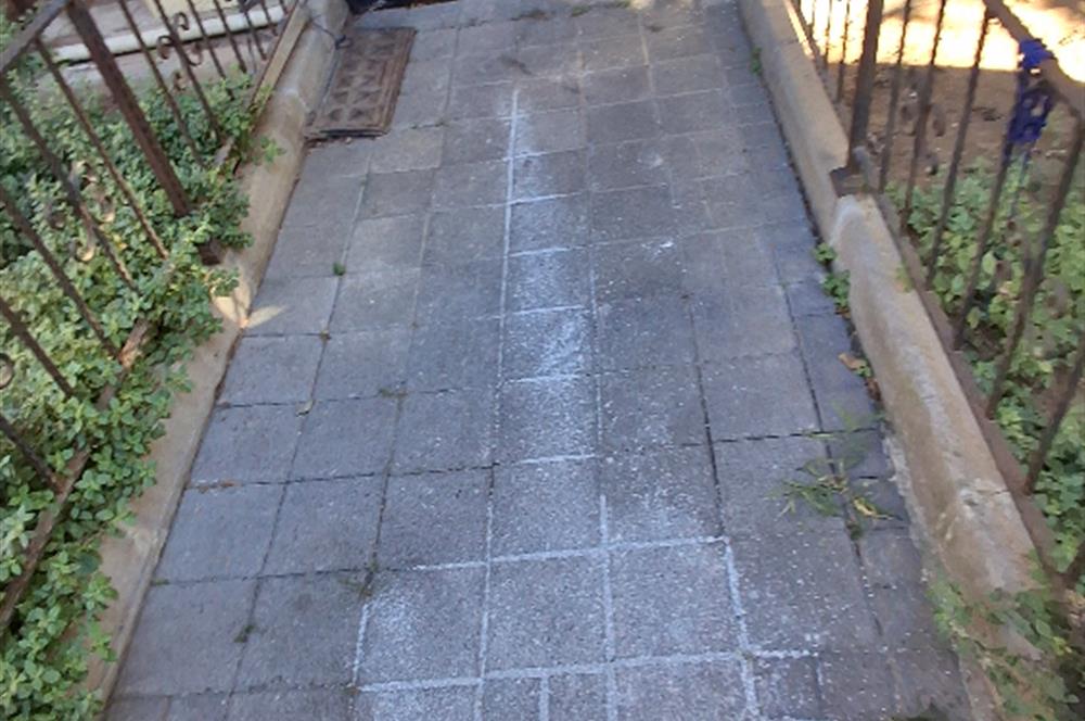 ALTINTEPE DE KİRALIK YÜKSEK GİRİŞ DAİRE 