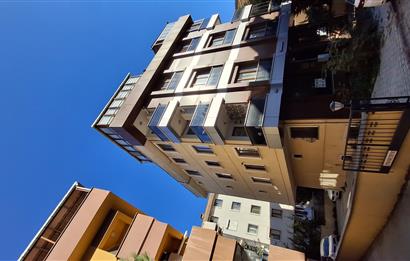 ALTINTEPE DE KİRALIK YÜKSEK GİRİŞ DAİRE 