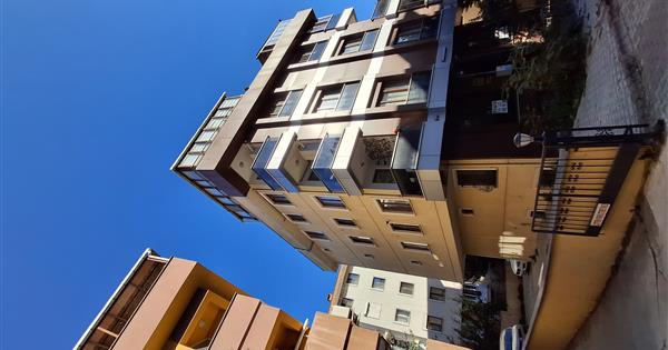 ALTINTEPE DE KİRALIK YÜKSEK GİRİŞ DAİRE - 37156