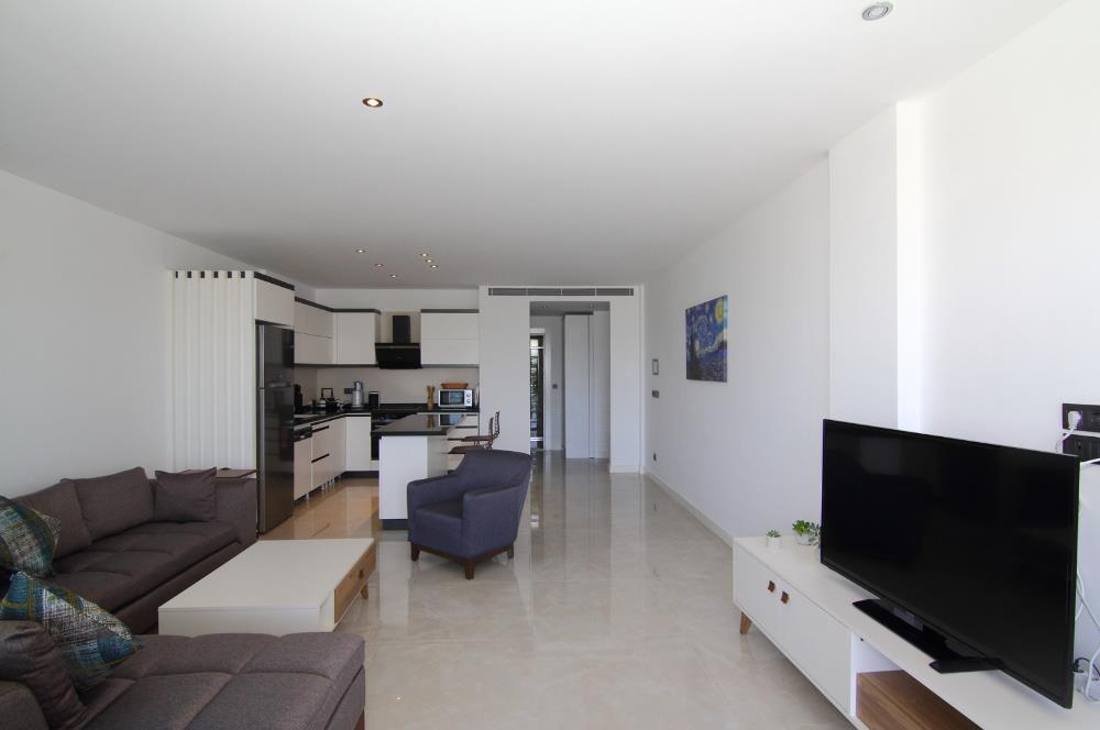 Turgutreis'te Denize sıfır Kiralık