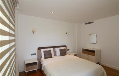 Turgutreis'te Denize sıfır Kiralık