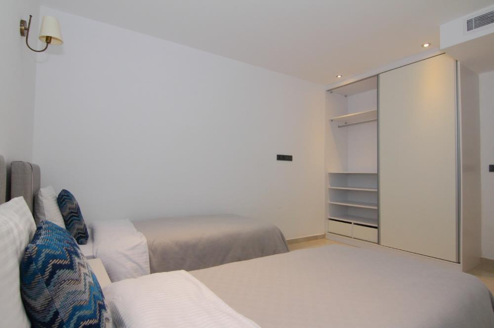 Turgutreis'te Denize sıfır Kiralık