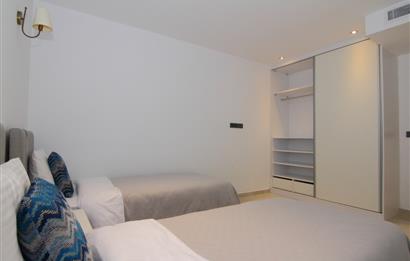 Turgutreis'te Denize sıfır Kiralık