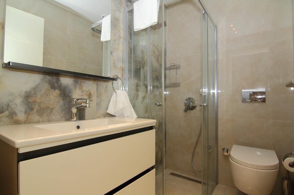 Turgutreis'te Denize sıfır Kiralık