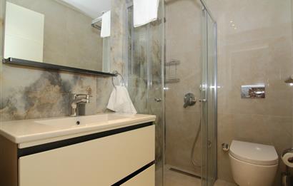 Turgutreis'te Denize sıfır Kiralık