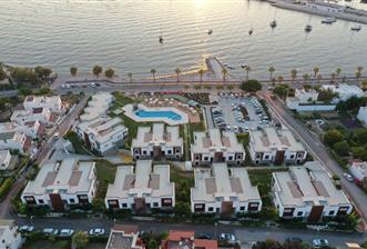 Turgutreis'te Denize sıfır Kiralık - 2 - 37202