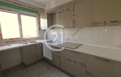 ERENKÖY ETHEMEFENDİ CAD. YAKIN SIFIR 3+1 100 M2 