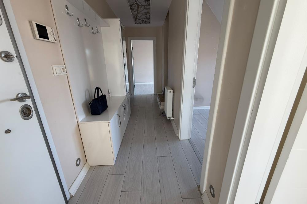 C21 BAL'DAN PAŞAALANI MAHALLESİNDE 5+1 DUBLEKS DAİRE