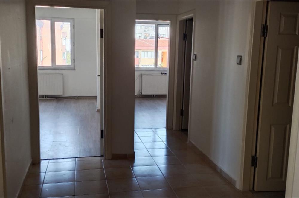 Uygarkent Sitesinde Kiralık Geniş, Ferah 3+1 Daire