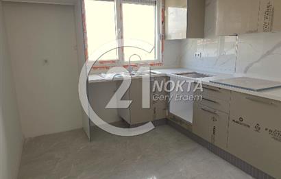 ERENKÖY ETHEMEFENDİ CAD. YAKIN SIFIR 3+1 100 M2 