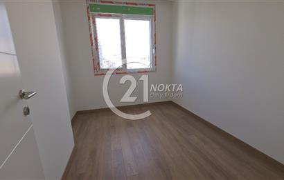 ERENKÖY ETHEMEFENDİ CAD. YAKIN SIFIR 3+1 100 M2 