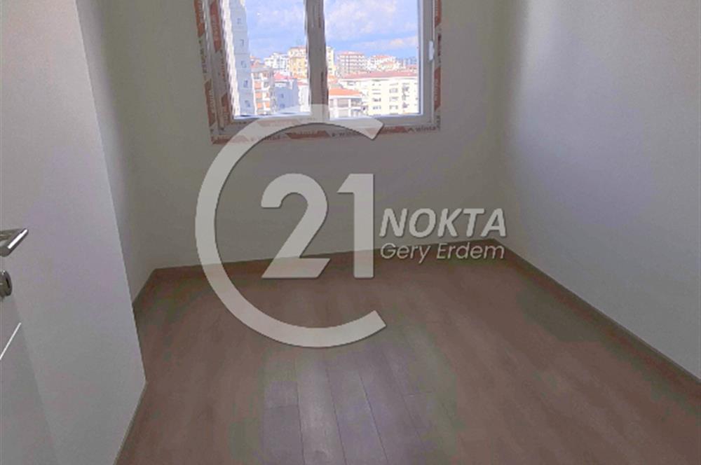 ERENKÖY ETHEMEFENDİ CAD. YAKIN SIFIR 3+1 100 M2 