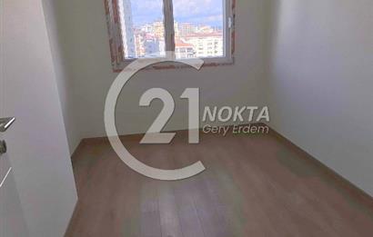 ERENKÖY ETHEMEFENDİ CAD. YAKIN SIFIR 3+1 100 M2 