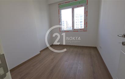 ERENKÖY ETHEMEFENDİ CAD. YAKIN SIFIR 3+1 100 M2 