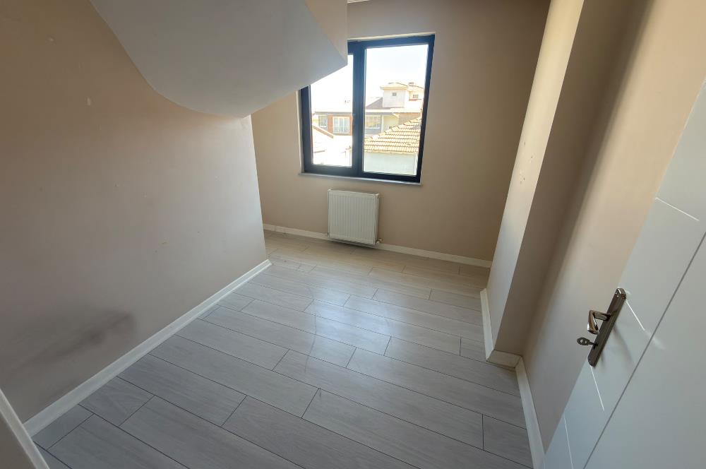 C21 BAL'DAN PAŞAALANI MAHALLESİNDE 5+1 DUBLEKS DAİRE