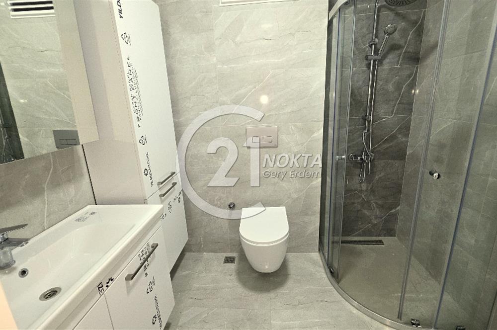 ERENKÖY ETHEMEFENDİ CAD. YAKIN SIFIR 3+1 100 M2 