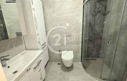 ERENKÖY ETHEMEFENDİ CAD. YAKIN SIFIR 3+1 100 M2 
