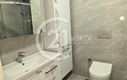 ERENKÖY ETHEMEFENDİ CAD. YAKIN SIFIR 3+1 100 M2 