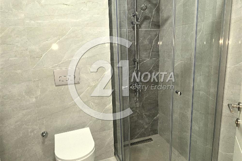 ERENKÖY ETHEMEFENDİ CAD. YAKIN SIFIR 3+1 100 M2 