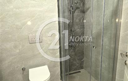 ERENKÖY ETHEMEFENDİ CAD. YAKIN SIFIR 3+1 100 M2 