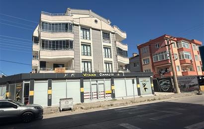 C21 BAL'DAN PAŞAALANI MAHALLESİNDE 5+1 DUBLEKS DAİRE