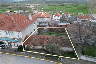 CENTURY 21 BAL'DAN SATILIK ARSA KEPSUT YENİCE MAH.  - 5 - 37146