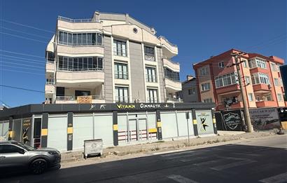 C21 BAL'DAN PAŞAALANI MAHALLESİNDE 5+1 DUBLEKS DAİRE