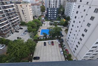 ERENKÖY ETHEMEFENDİ CAD. YAKIN SIFIR 3+1 100 M2  - 10 - 37166