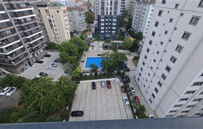ERENKÖY ETHEMEFENDİ CAD. YAKIN SIFIR 3+1 100 M2 