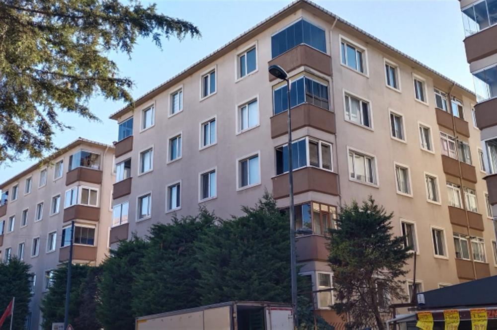 Uygarkent Sitesinde Kiralık Geniş, Ferah 3+1 Daire