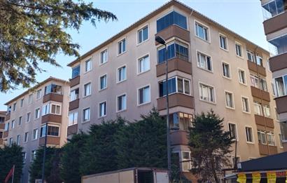 Uygarkent Sitesinde Kiralık Geniş, Ferah 3+1 Daire