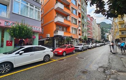 CENTURY 21'DEN FİDANGÖR'DE DEVREN KİRALIK HAZIR KAFE