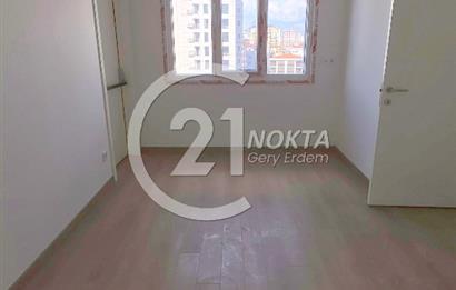 ERENKÖY ETHEMEFENDİ CAD. YAKIN SIFIR 3+1 100 M2 