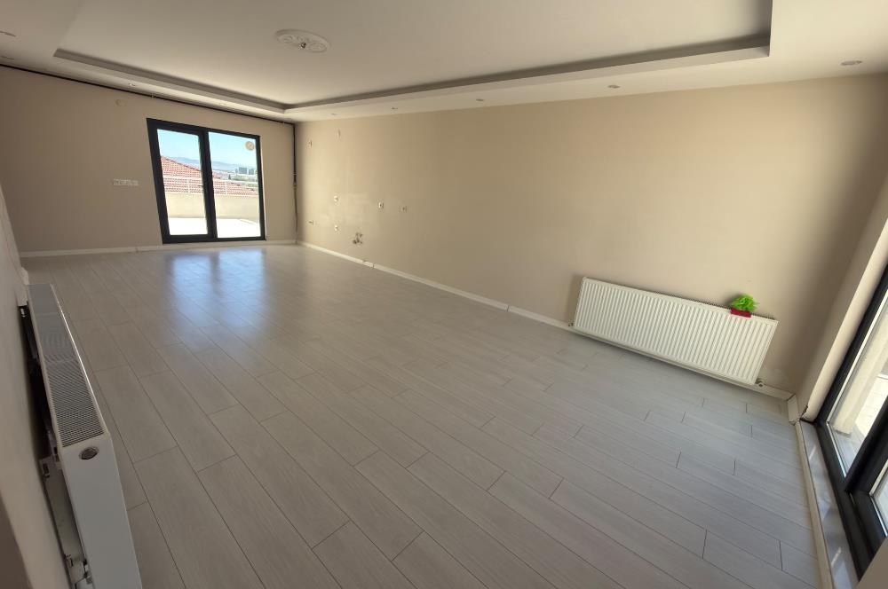 C21 BAL'DAN PAŞAALANI MAHALLESİNDE 5+1 DUBLEKS DAİRE