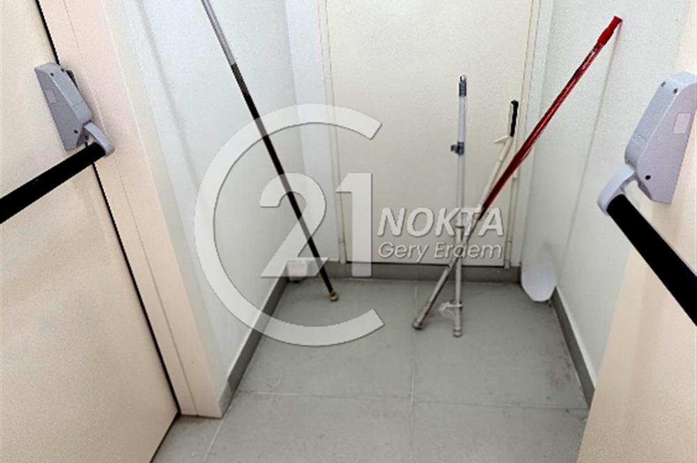 ERENKÖY ETHEMEFENDİ CAD. YAKIN SIFIR 3+1 100 M2 