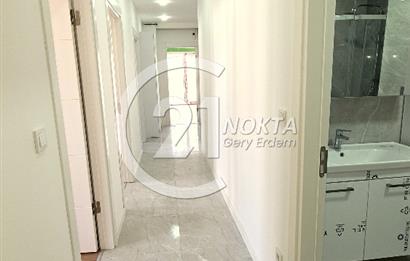 ERENKÖY ETHEMEFENDİ CAD. YAKIN SIFIR 3+1 100 M2 