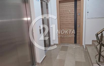 ERENKÖY ETHEMEFENDİ CAD. YAKIN SIFIR 3+1 100 M2 