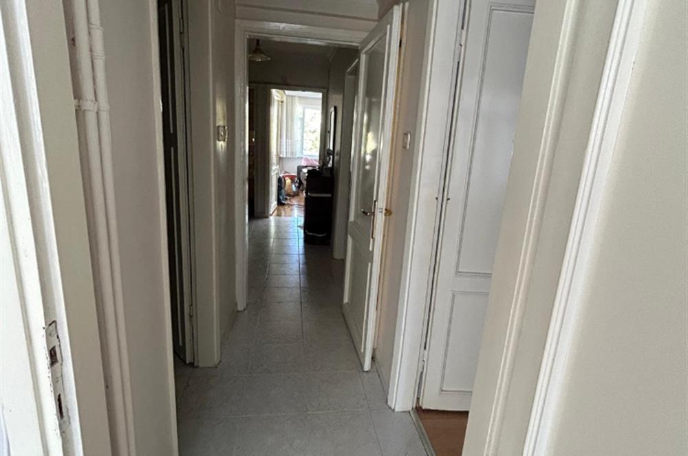 ŞENESENEVLER ARDIÇ SOKAK TA METROYA YAKIN 3+1 KİRALIK DAİRE