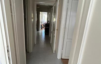 ŞENESENEVLER ARDIÇ SOKAK TA METROYA YAKIN 3+1 KİRALIK DAİRE