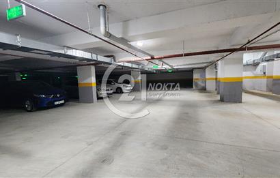ERENKÖY ETHEMEFENDİ CAD. YAKIN SIFIR 3+1 100 M2 