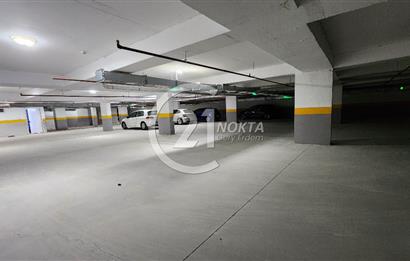 ERENKÖY ETHEMEFENDİ CAD. YAKIN SIFIR 3+1 100 M2 
